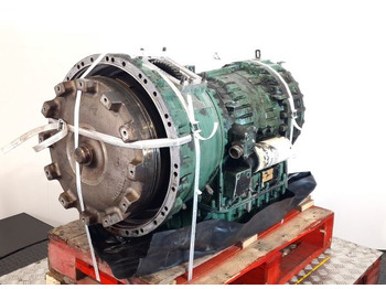 Boîte de vitesse VOLVO