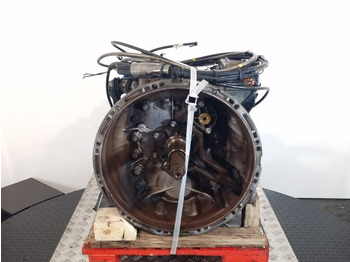 Boîte de vitesse Volvo VT2814B Gearbox: photos 3