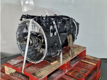 Boîte de vitesse ZF