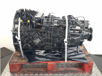 Boîte de vitesse ZF Astronic 12AS2130TD Gearbox: photos 3