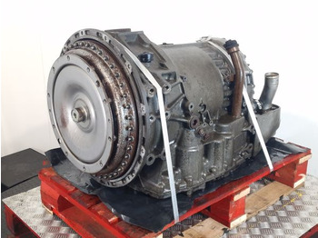 Boîte de vitesse ZF