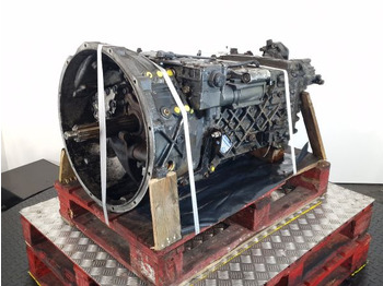 Boîte de vitesse ZF