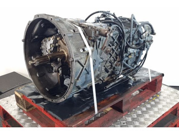 Boîte de vitesse ZF