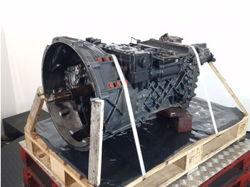 Boîte de vitesse ZF