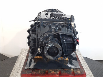Boîte de vitesse ZF Traxon 12TX2210TD Iveco Spec Gearbox: photos 5 Boîte de vitesse ZF Traxon 12TX2210TD Iveco Spec Gearbox: photos 5