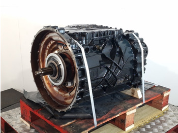 Boîte de vitesse MAN