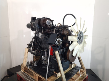 Moteur pour Matériel industriel iveco/Cummins F4GE0685D*F650 Engine (Industrial): photos 5