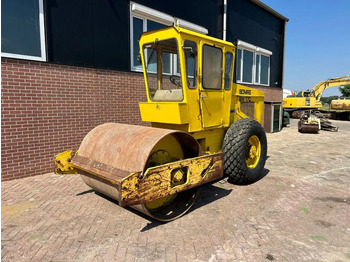 Compacteur BOMAG