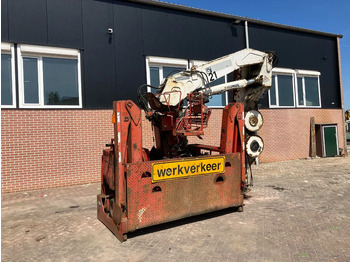 Flèche Hiab R300-S3 R300-S3: photos 4