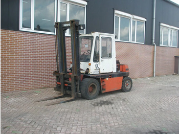 Chariot élévateur KALMAR