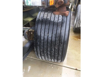 Remorque porte-conteneur/ Caisse mobile Krone AZ: photos 3