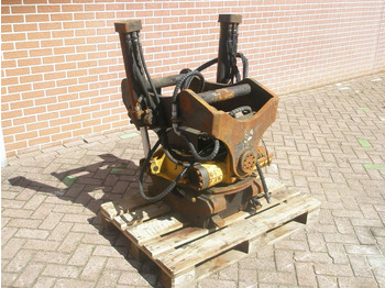 Tiltrotator pour Engins de chantier Onbekend S70 engcon EC226: photos 2