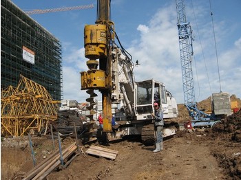 Accessoire Liebherr R 942: photos 1