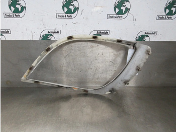 Cabine et intérieur pour Camion DAF 1798458// KOPLAMP RING DAF CF EURO 6: photos 2
