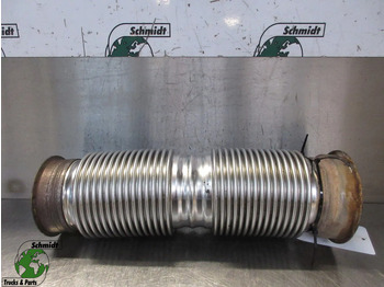 Système d'échappement DAF CF