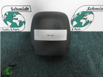Système électrique DAF XG