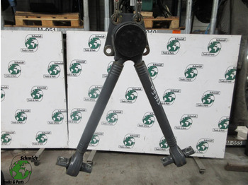 Frame/ Châssis DAF CF