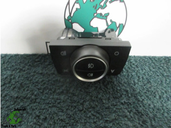 Système électrique DAF XG