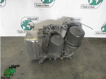 Radiateur d'huile DAF XF 106