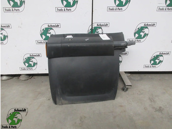 Carrosserie et extérieur DAF XF