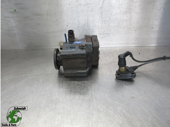 Embrayage et pièces IVECO