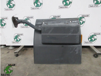 Frame/ Châssis IVECO S-WAY