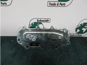Embrayage et pièces pour Camion Iveco 42575283 BEDIENING SENSOR IVECO TRAXON TRANMISSIE MODEL 2023: photos 5