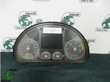 Panel de instrumentos IVECO Stralis