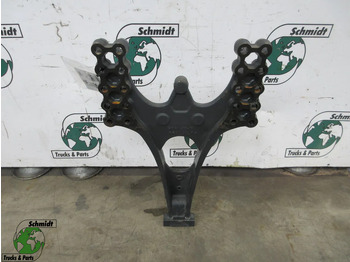 Frame/ Châssis IVECO S-WAY
