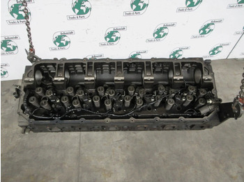 Bloc-cylindres pour Camion Iveco 5801941723 CILINDERKOP IVECO HIWAY EURO 6: photos 5