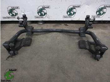 Frame/ Châssis IVECO S-WAY