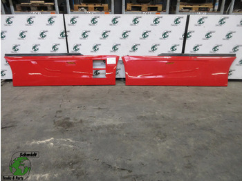 Frame/ Châssis IVECO S-WAY