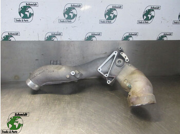 Moteur et pièces MAN TGS