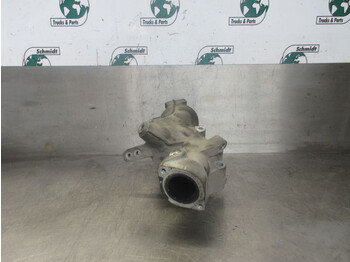 Moteur et pièces pour Camion MAN 51.09412-0465/0297/3158 INLAAD BUIS D2676LF46/26 EURO 6: photos 4