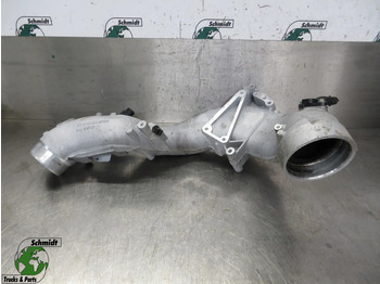 Moteur et pièces MAN