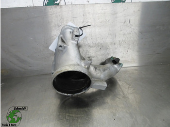Moteur et pièces MAN