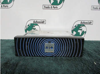 Système électrique pour Camion MAN 81.25812-7068 RIO BOX MAN 18.420 MODEL 2022: photos 5