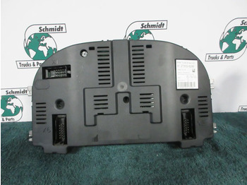 Panel de instrumentos pour Camion MAN 81.27202-6286 INSTUMENTEN PANEEL MAN TGX TGS TGM TGL EURO 6: photos 4 Panel de instrumentos pour Camion MAN 81.27202-6286 INSTUMENTEN PANEEL MAN TGX TGS TGM TGL EURO 6: photos 4