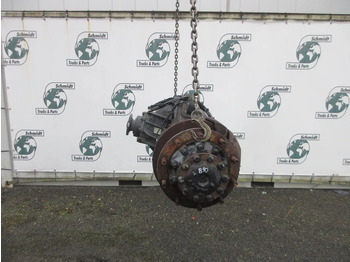 Essieu arrière pour Camion MAN 81.35010-6256//81.35003-7671//RATIO 2,714 MAN TGX 18.500 EURO 6: photos 2