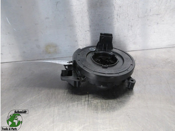Système électrique MAN TGM