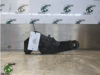 Cabine et intérieur MAN TGX