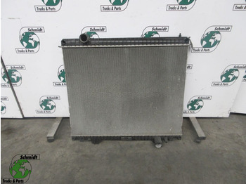 Radiateur MAN TGS