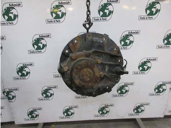 Différentiel pour Camion MAN TGX 81.35010-6261 DIFFERENTIEEL HY-1350 37:11 RATIO 3,364: photos 2
