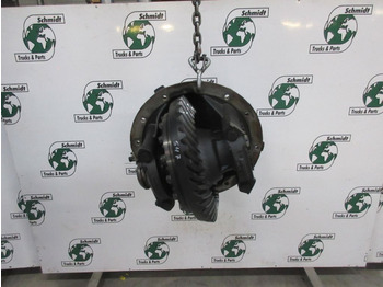 Différentiel pour Camion MAN TGX 81.35010-6261 DIFFERENTIEEL HY-1350 37:11 RATIO 3,364: photos 4