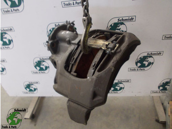 Étrier de frein MERCEDES-BENZ