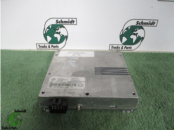 Bloc de gestion MERCEDES-BENZ