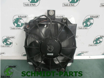 Système de refroidissement MERCEDES-BENZ