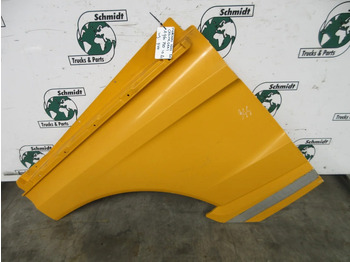 Cabine et intérieur pour Camion Mercedes-Benz A 960 720 10 01 DEURVERLENGER MERCEDES 1845 MP4 EURO 6 RECHTS: photos 3