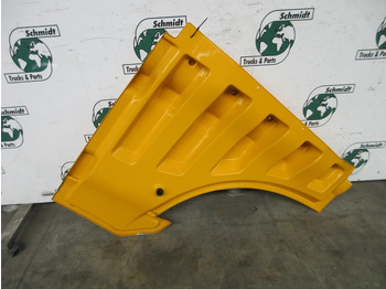 Cabine et intérieur pour Camion Mercedes-Benz A 960 720 10 01 DEURVERLENGER MERCEDES 1845 MP4 EURO 6 RECHTS: photos 4