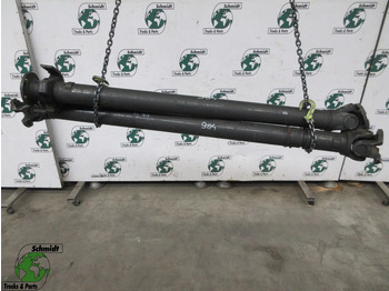 Demi arbre MERCEDES-BENZ